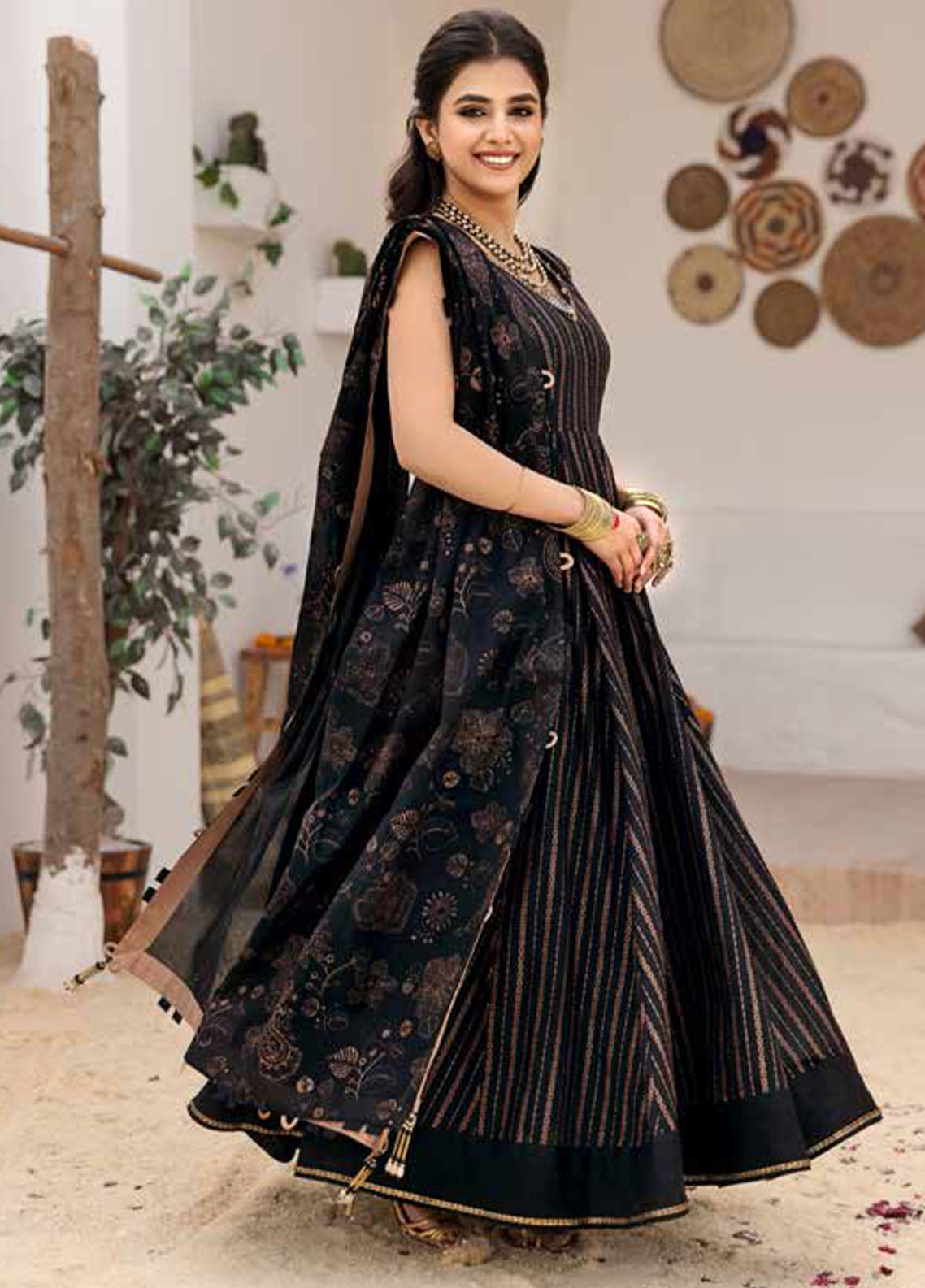 Gul Ahmed Festive Eid Collection 2023 CL-32413