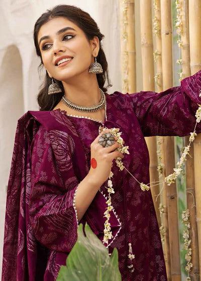 Gul Ahmed Festive Eid Collection 2023 CL-32415