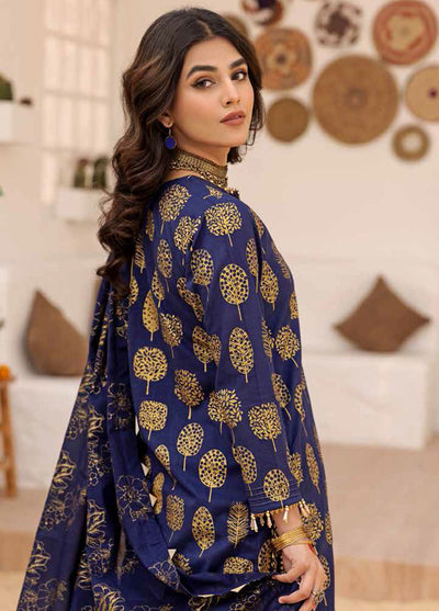 Gul Ahmed Festive Eid Collection 2023 CL-32416