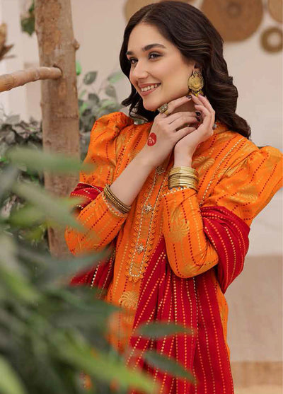 Gul Ahmed Festive Eid Collection 2023 CL-32422