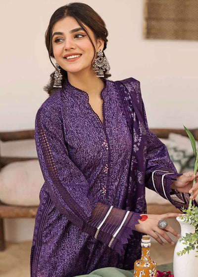 Gul Ahmed Festive Eid Collection 2023 CL-32423