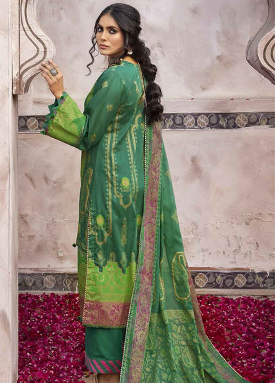 Gul Ahmed Festive Eid Collection 2023 CL-32534B