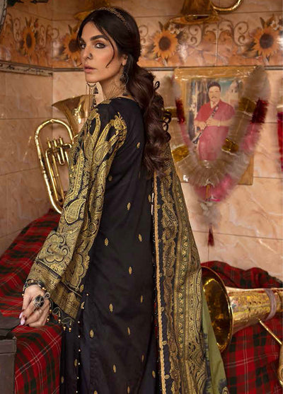 Gul Ahmed Festive Eid Collection 2023 CL-32535B