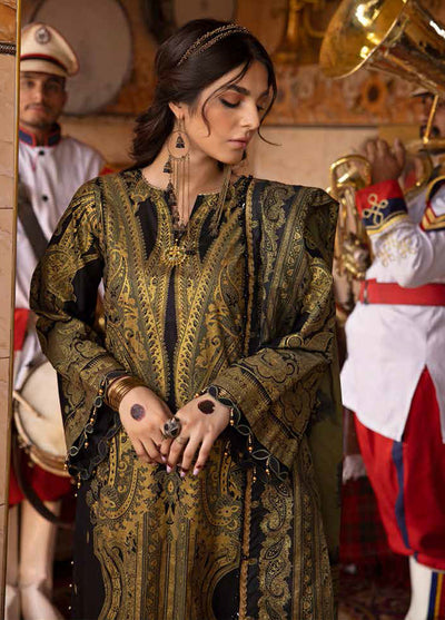 Gul Ahmed Festive Eid Collection 2023 CL-32535B