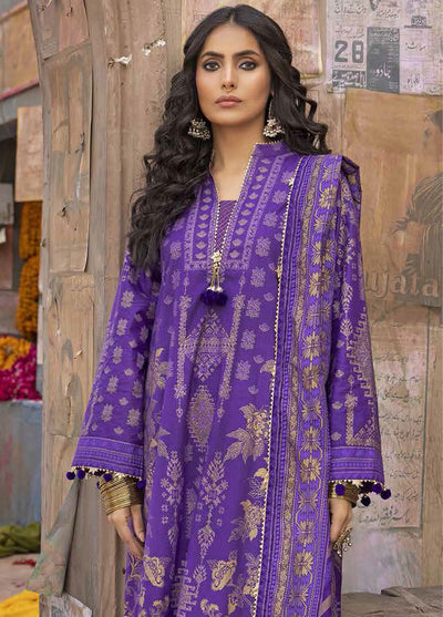 Gul Ahmed Festive Eid Collection 2023 CL-32536A