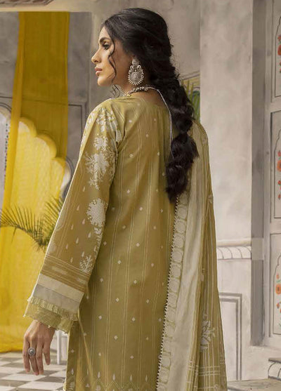 Gul Ahmed Festive Eid Collection 2023 CL-32538A