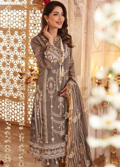 Gul Ahmed Festive Eid Collection 2023 FE-12001