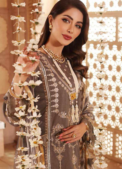 Gul Ahmed Festive Eid Collection 2023 FE-12001