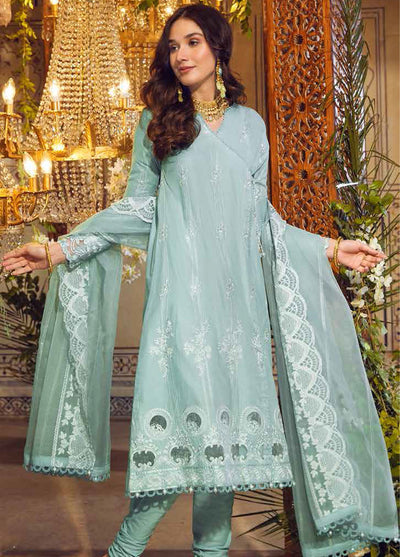 Gul Ahmed Festive Eid Collection 2023 FE-32006