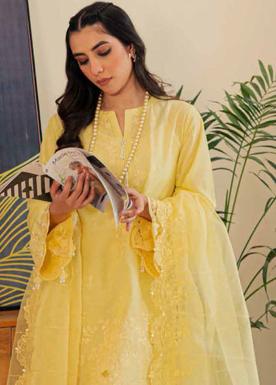 Gul Ahmed Festive Eid Collection 2023 FE-32007