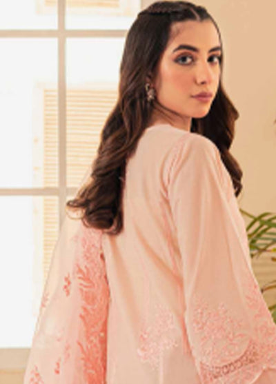 Gul Ahmed Festive Eid Collection 2023 FE-32008