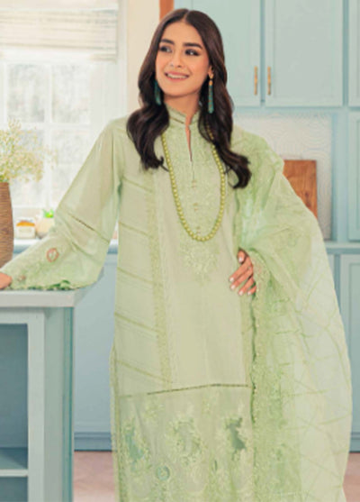 Gul Ahmed Festive Eid Collection 2023 FE-32009