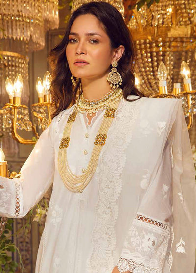 Gul Ahmed Festive Eid Collection 2023 FE-32010