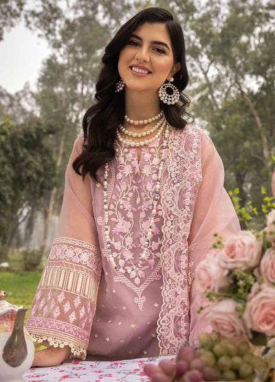 Gul Ahmed Festive Eid Collection 2023 FE-32011