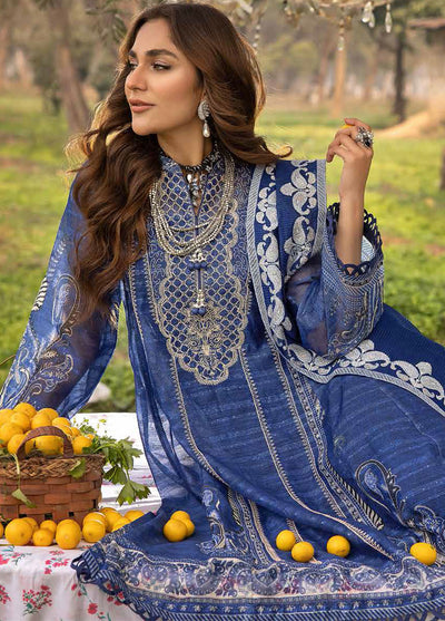 Gul Ahmed Festive Eid Collection 2023 FE-32024