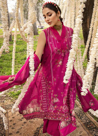 Gul Ahmed Festive Eid Collection 2023 FE-32026