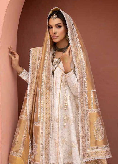 Gul Ahmed Festive Eid Collection 2023 FE-32029