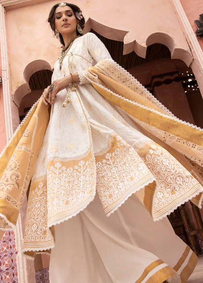 Gul Ahmed Festive Eid Collection 2023 FE-32029