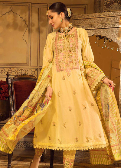 Gul Ahmed Festive Eid Collection 2023 FE-32041