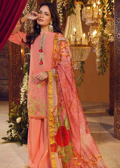 Gul Ahmed Festive Eid Collection 2023 FE-32044