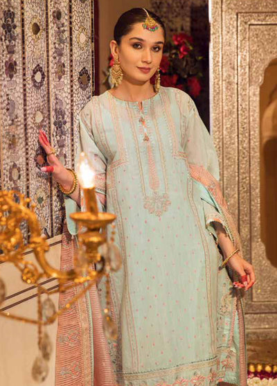 Gul Ahmed Festive Eid Collection 2023 FE-32045