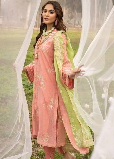 Gul Ahmed Festive Eid Collection 2023 FE-32048