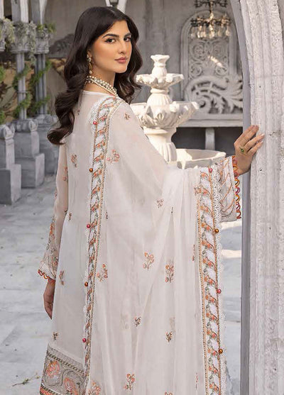 Gul Ahmed Festive Eid Collection 2023 FE-32050