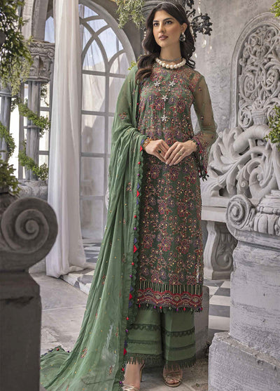 Gul Ahmed Festive Eid Collection 2023 FE-32051