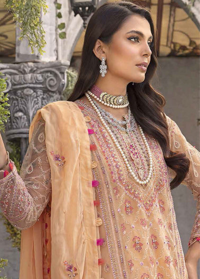 Gul Ahmed Festive Eid Collection 2023 FE-32052