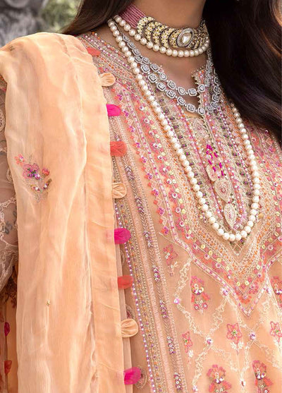 Gul Ahmed Festive Eid Collection 2023 FE-32052