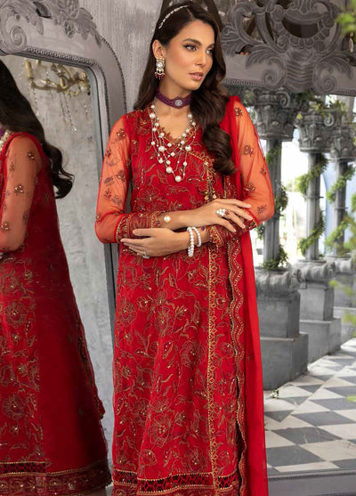 Gul Ahmed Festive Eid Collection 2023 FE-32053