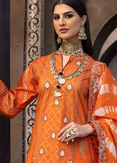 Gul Ahmed Festive Eid Collection 2023 FE-32057