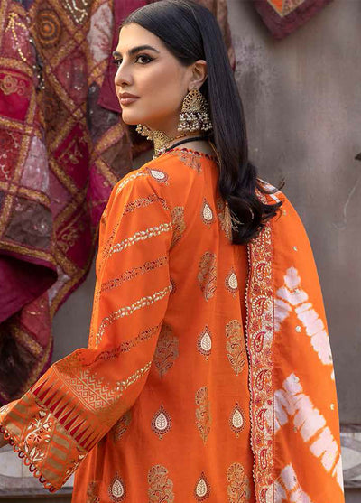 Gul Ahmed Festive Eid Collection 2023 FE-32057