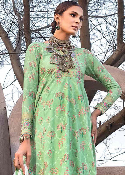 Gul Ahmed Festive Eid Collection 2023 FE-32059