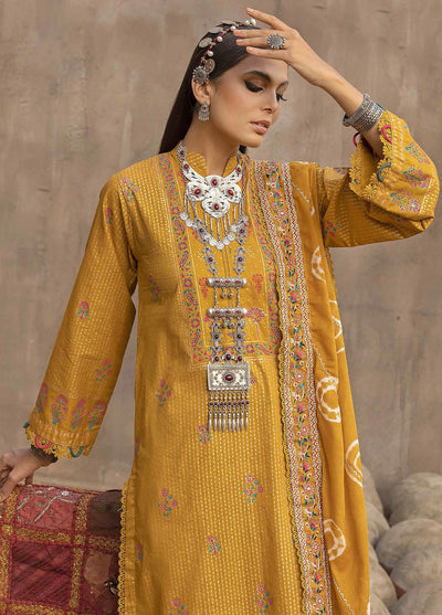 Gul Ahmed Festive Eid Collection 2023 FE-32060