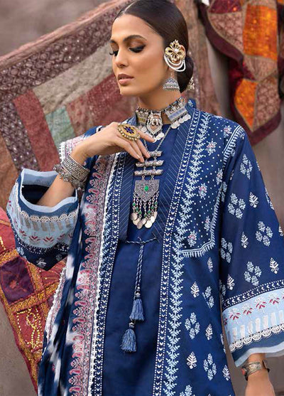 Gul Ahmed Festive Eid Collection 2023 FE-32061