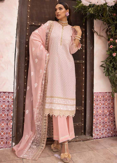 Gul Ahmed Festive Eid Collection 2023 FE-32074