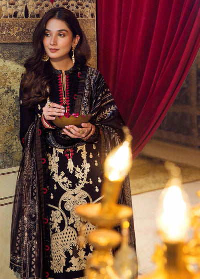 Gul Ahmed Festive Eid Collection 2023 FE-32076