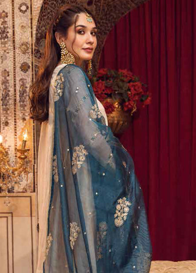 Gul Ahmed Festive Eid Collection 2023 FE-32083