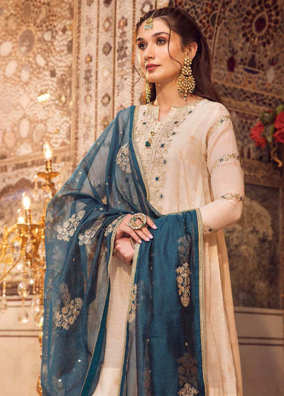 Gul Ahmed Festive Eid Collection 2023 FE-32083