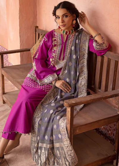 Gul Ahmed Festive Eid Collection 2023 FE-32112