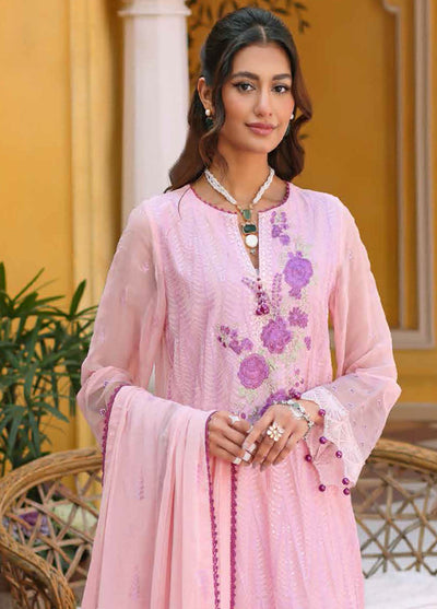 Gul Ahmed Festive Eid Collection 2023 LE-32012