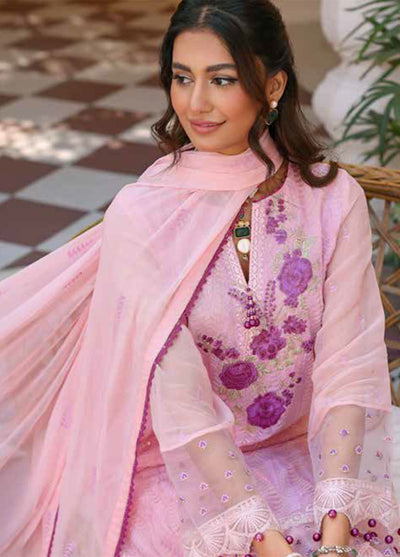 Gul Ahmed Festive Eid Collection 2023 LE-32012