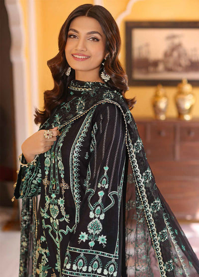 Gul Ahmed Festive Eid Collection 2023 PM-32002