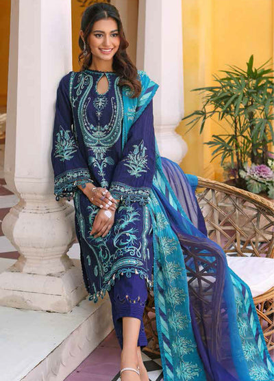 Gul Ahmed Festive Eid Collection 2023 PM-32006