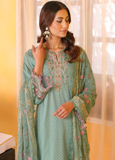 Gul Ahmed Festive Eid Collection 2023 PM-32019