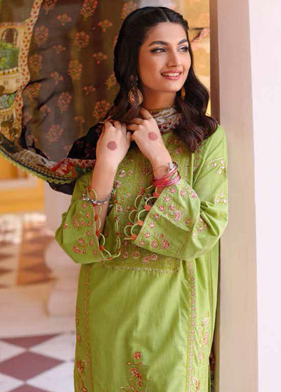 Gul Ahmed Festive Eid Collection 2023 SSM-32012