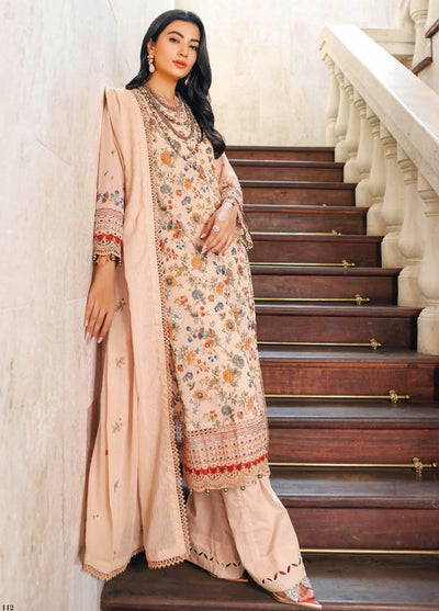 Gul Ahmed Summer Premium Collection 2023 LSV-32023