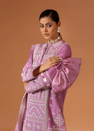 Gul Posh By Neelos Unstitched Lawn Collection 2023 Kanwal