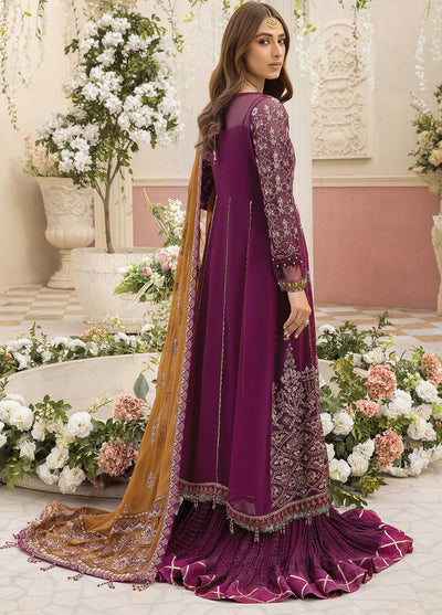 Ishya By Xenia Formals Luxury Unstitched Collection Feeza